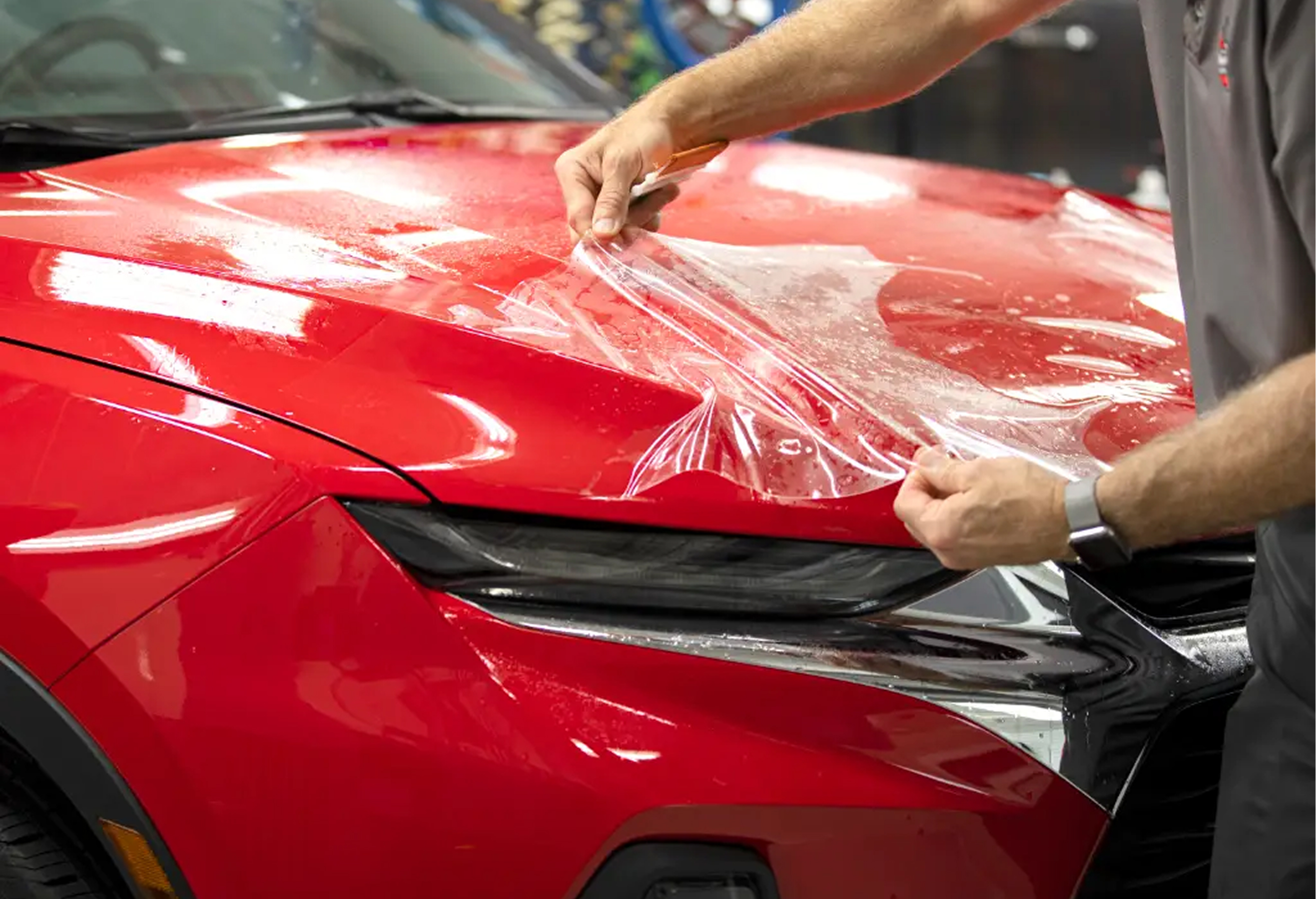 PPF professional application